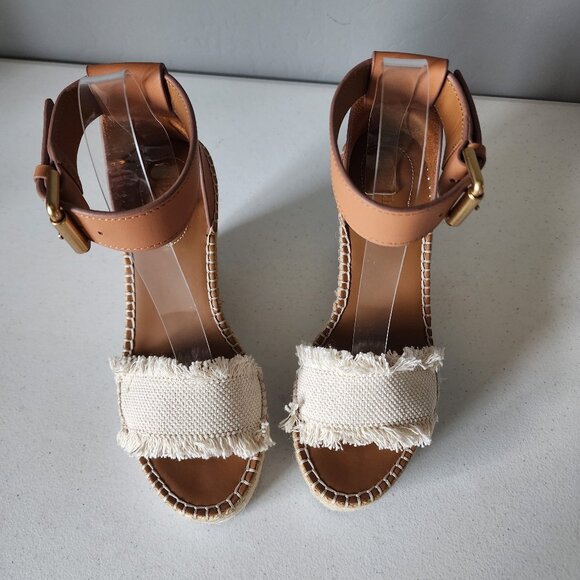 See By Chloe Wedge "EUC" - Picture 8 of 16